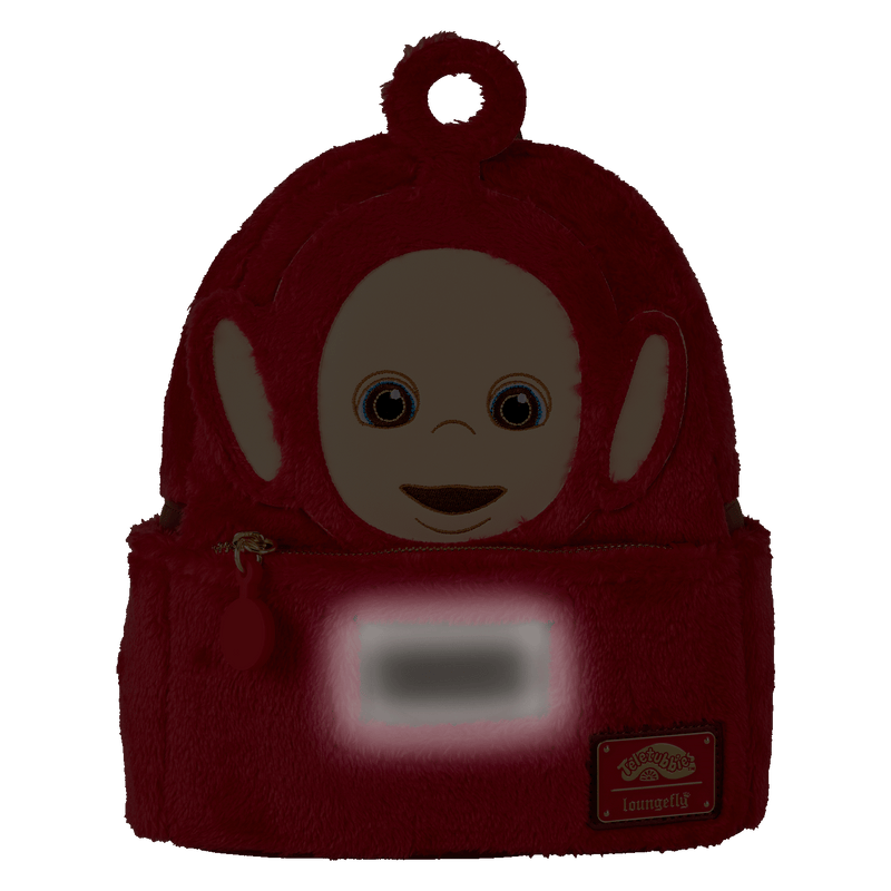 PO MINI BACKPACK - TELETUBBIES