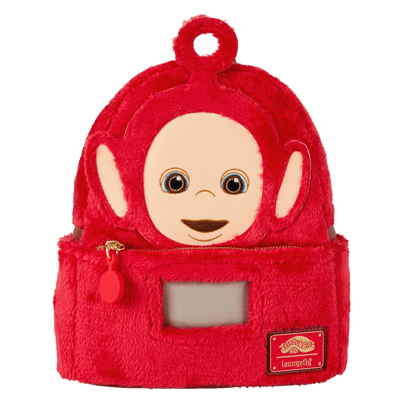 PO MINI BACKPACK - TELETUBBIES