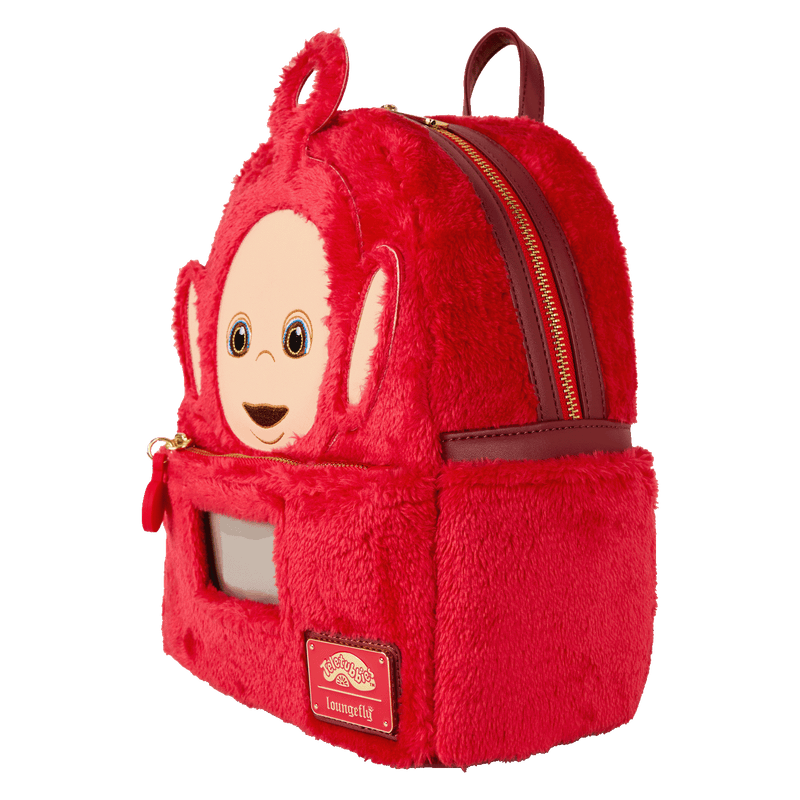 PO MINI BACKPACK - TELETUBBIES