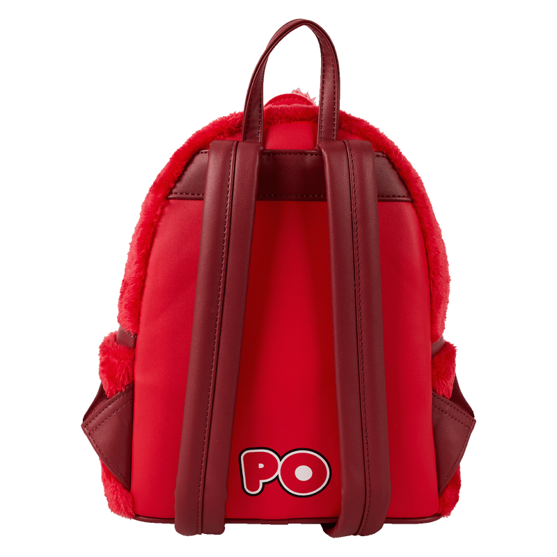 PO MINI BACKPACK - TELETUBBIES