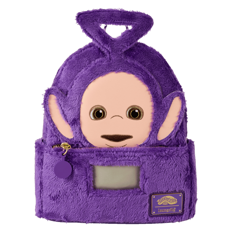 TINKY-WINKY MINI BACKPACK - TELETUBBIES