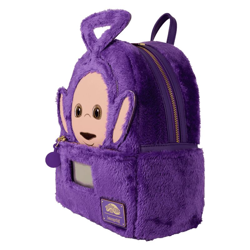 TINKY-WINKY MINI BACKPACK - TELETUBBIES