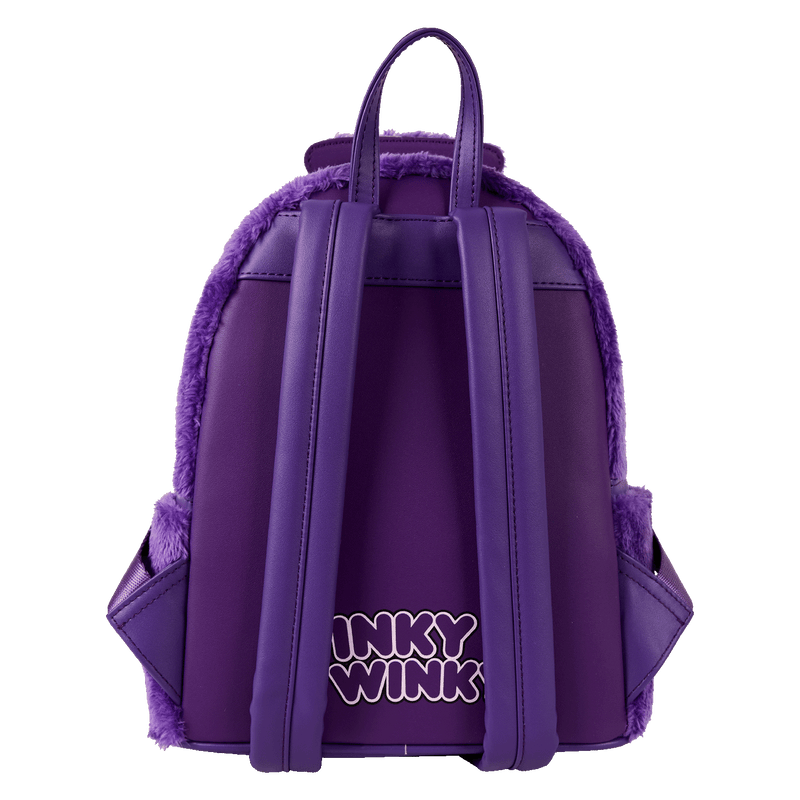 TINKY-WINKY MINI BACKPACK - TELETUBBIES