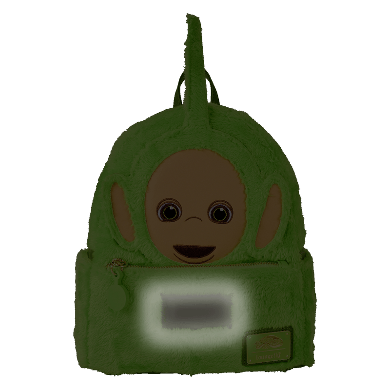 DIPSY MINI BACKPACK - TELETUBBIES