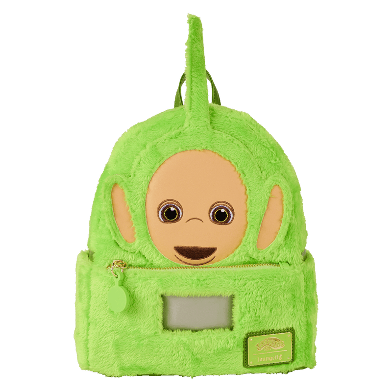 DIPSY MINI BACKPACK - TELETUBBIES