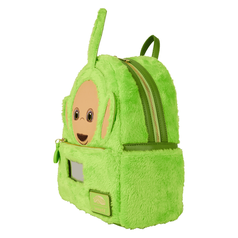 DIPSY MINI BACKPACK - TELETUBBIES