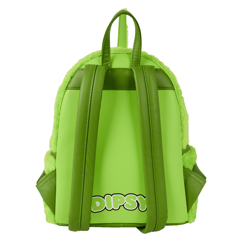 DIPSY MINI BACKPACK - TELETUBBIES