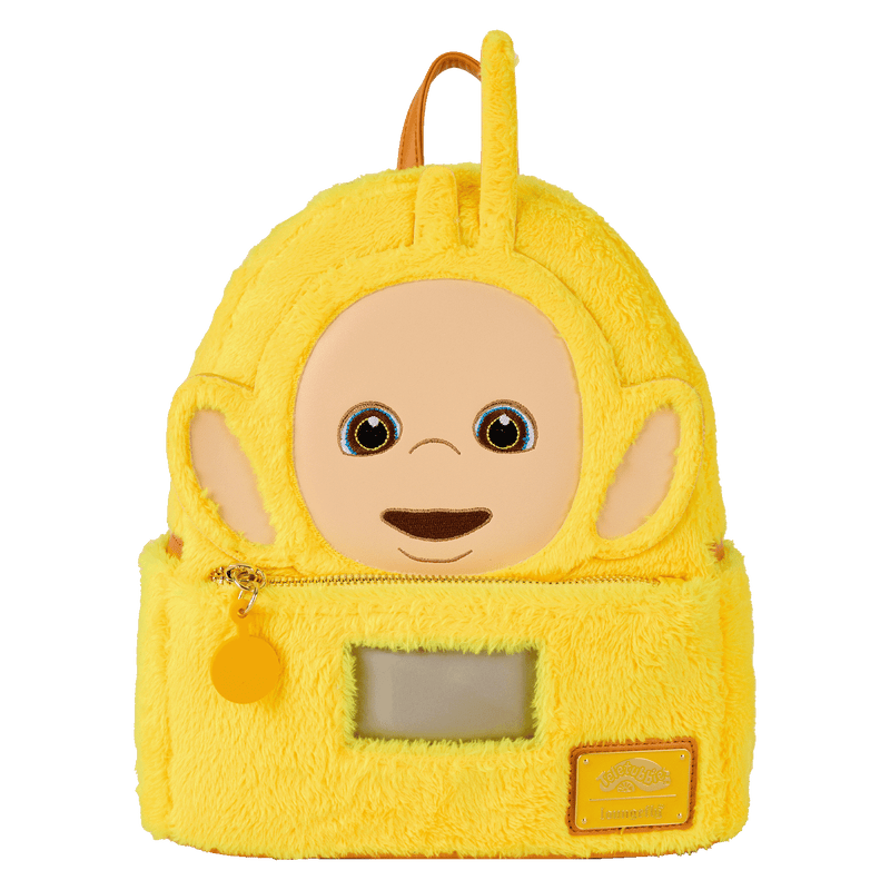 LAA-LAA MINI BACKPACK- TELETUBBIES