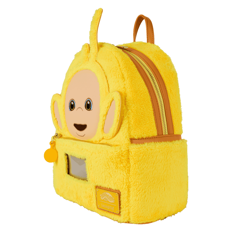 LAA-LAA MINI BACKPACK- TELETUBBIES