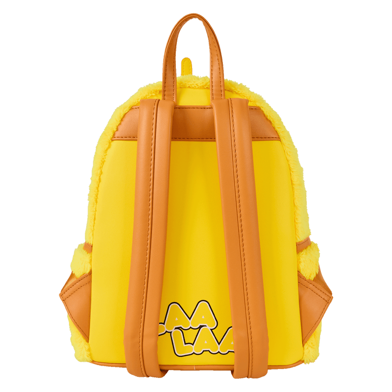LAA-LAA MINI BACKPACK- TELETUBBIES