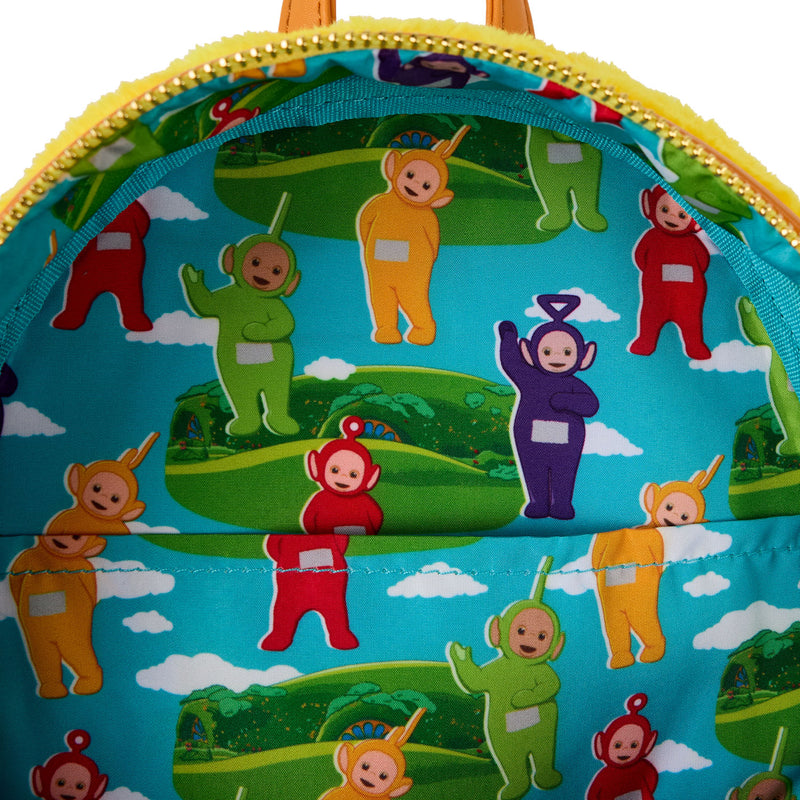 LAA-LAA MINI BACKPACK- TELETUBBIES