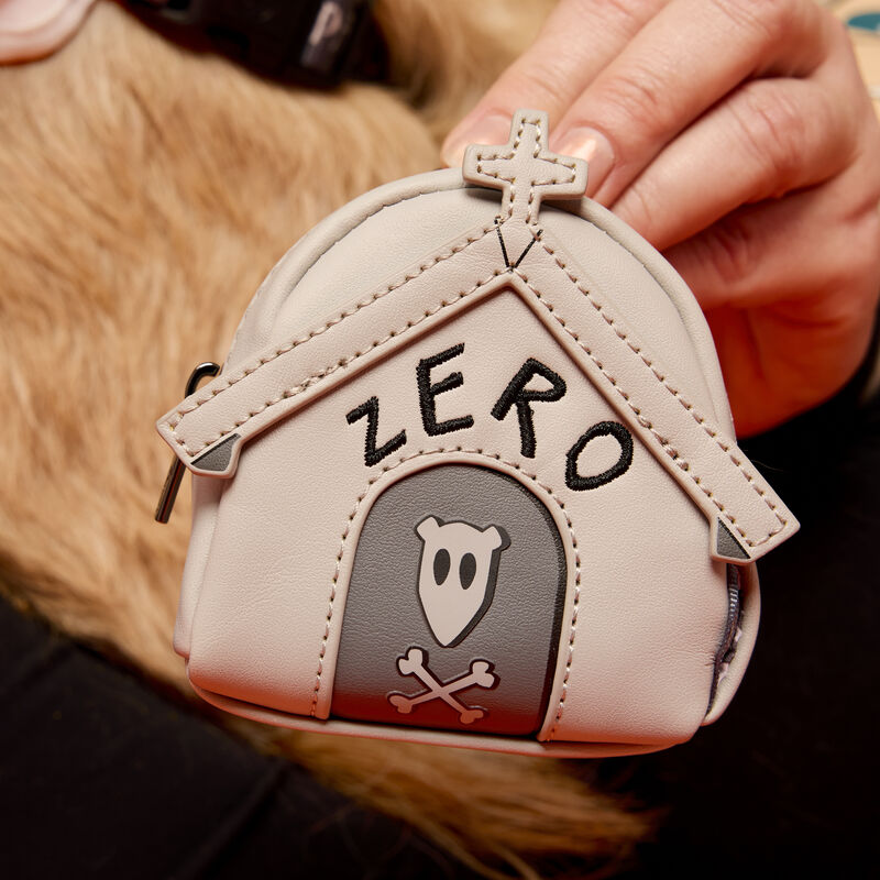 ZERO PET TREAT HOLDER - THE NIGHTMARE BEFORE CHRISTMAS