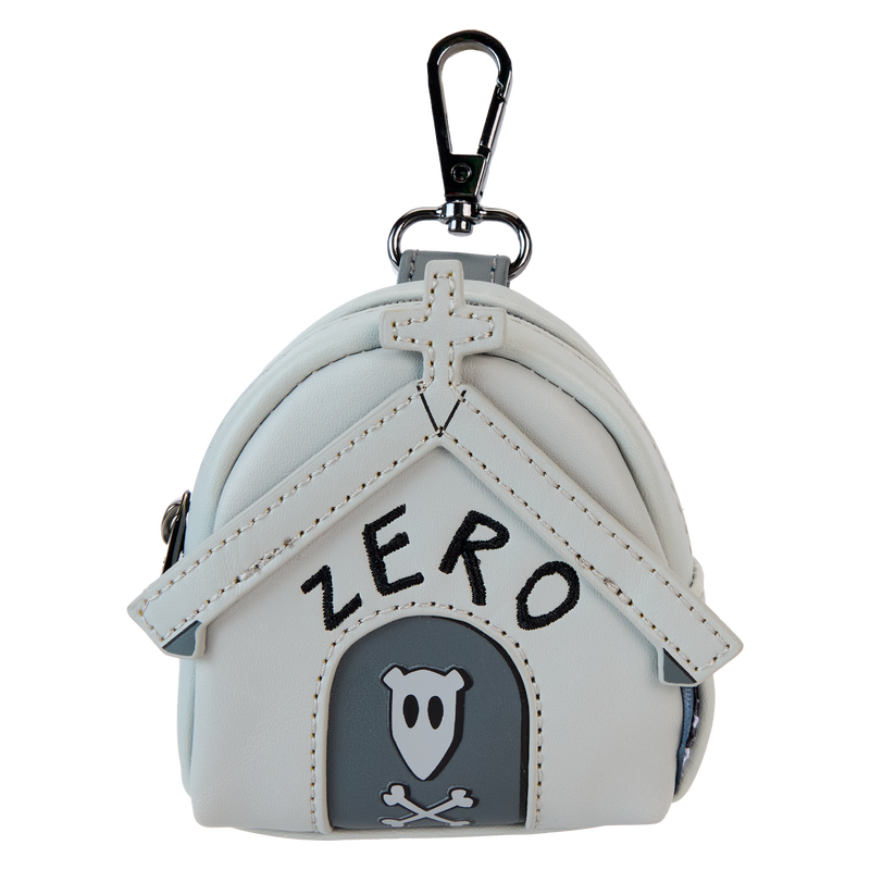 ZERO PET TREAT HOLDER - THE NIGHTMARE BEFORE CHRISTMAS