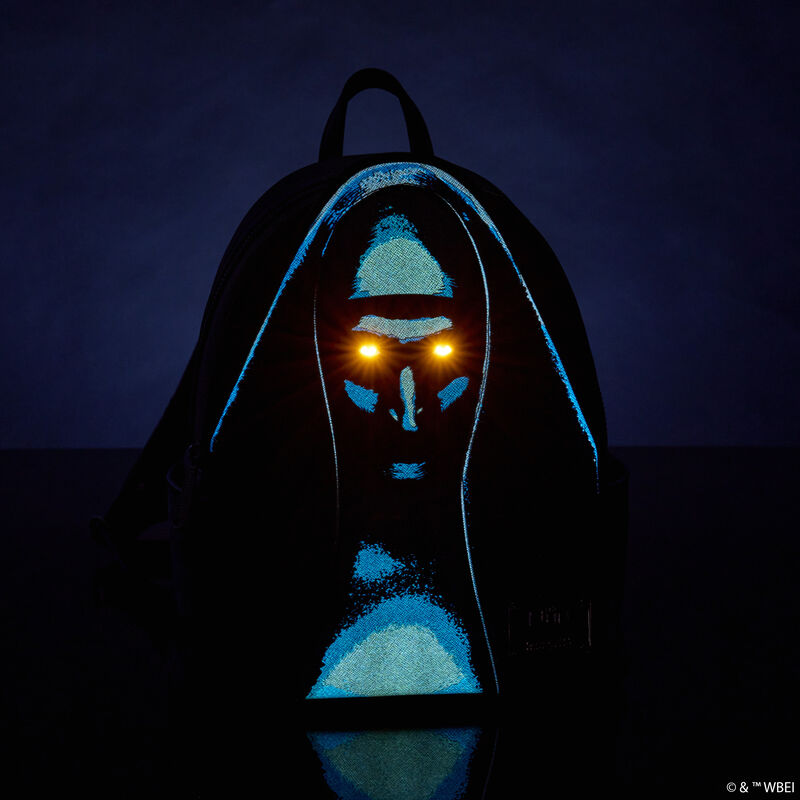 THE NUN COSPLAY MINI BACKPACK - WARNER BROS