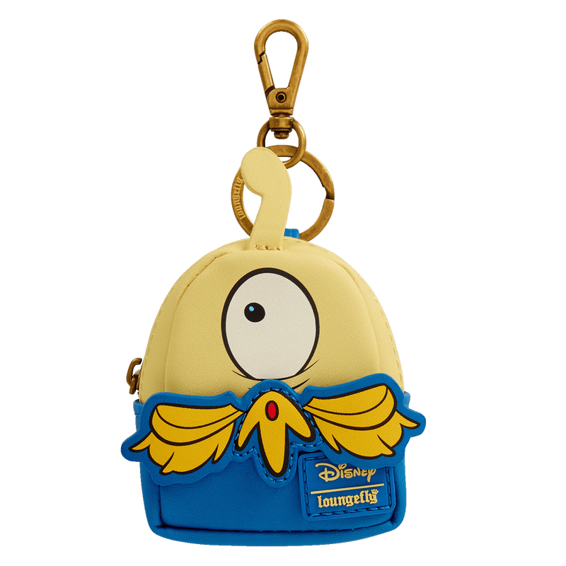 LILO AND STITCH MYSTERY BOX BACKPACK KEYCHAINS - DISNEY