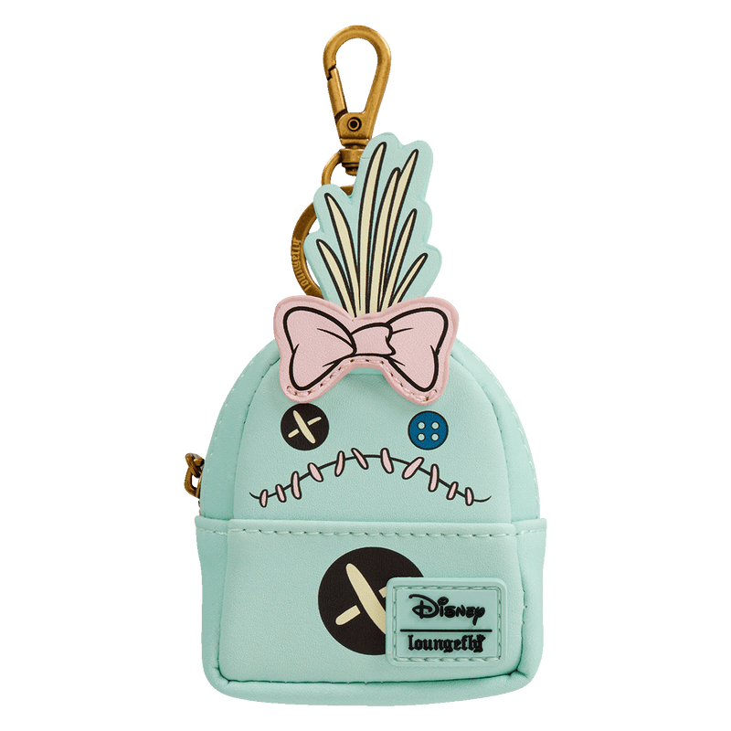 LILO AND STITCH MYSTERY BOX BACKPACK KEYCHAINS - DISNEY