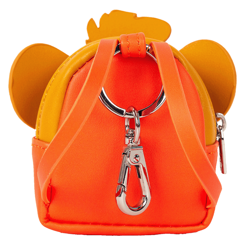 CINDERELLA 75TH ANNIVERSARY MYSTERY BOX BACKPACK KEYCHAIN - DISNEY