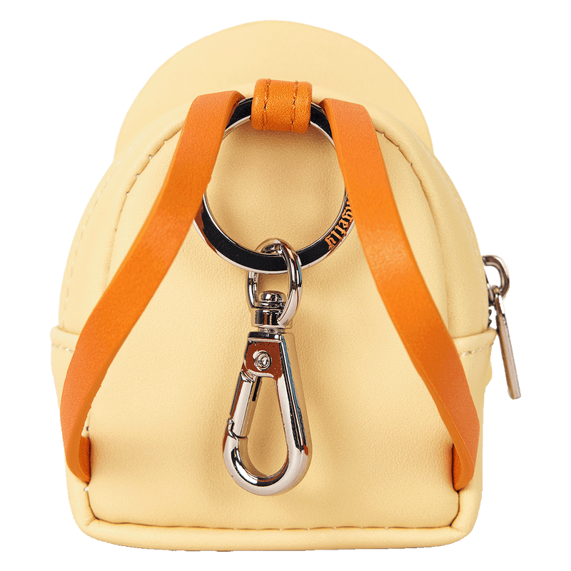 CINDERELLA 75TH ANNIVERSARY MYSTERY BOX BACKPACK KEYCHAIN - DISNEY