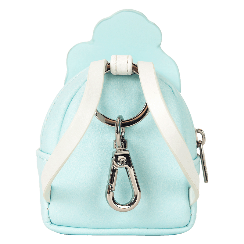 CINDERELLA 75TH ANNIVERSARY MYSTERY BOX BACKPACK KEYCHAIN - DISNEY