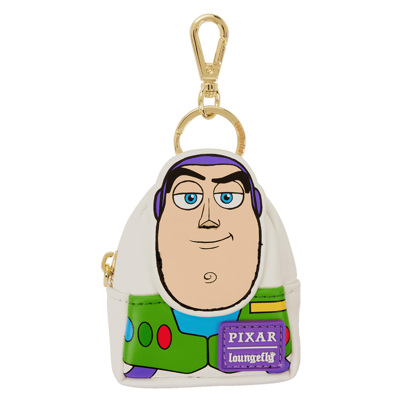 TOY STORY MYSTERY BOX BACKPACK KEYCHAIN - PIXAR