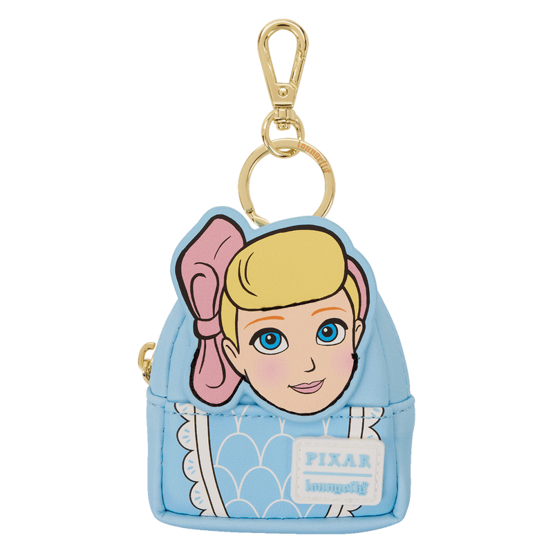 TOY STORY MYSTERY BOX BACKPACK KEYCHAIN - PIXAR