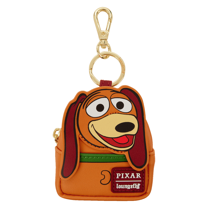 TOY STORY MYSTERY BOX BACKPACK KEYCHAIN - PIXAR