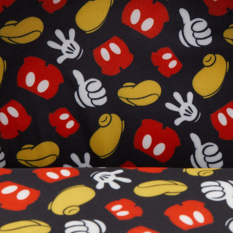 MICKEY MOUSE CLASSIC COSPLAY MINI BACKPACK - DISNEY