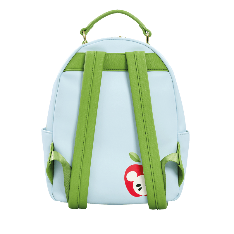 MICKEY AND FRIENDS APPLE TREE MINI BACKPACK - DISNEY