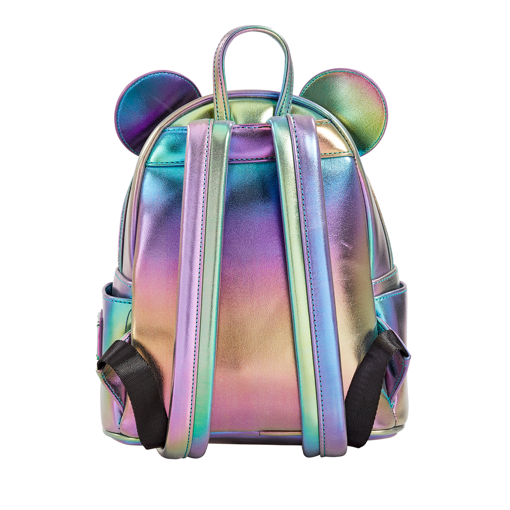 Buy Mickey & Friends Mini Backpack at Funko.