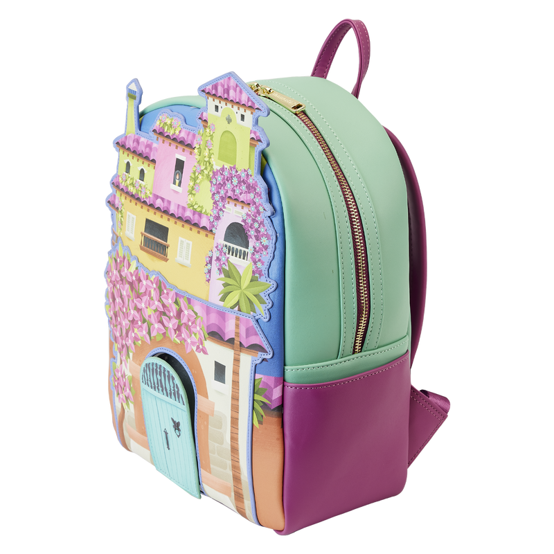 ENCANTO HOUSE MINI BACKPACK WITH POP!