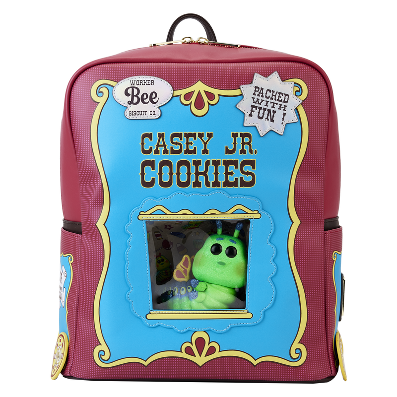 Bug's life online backpack