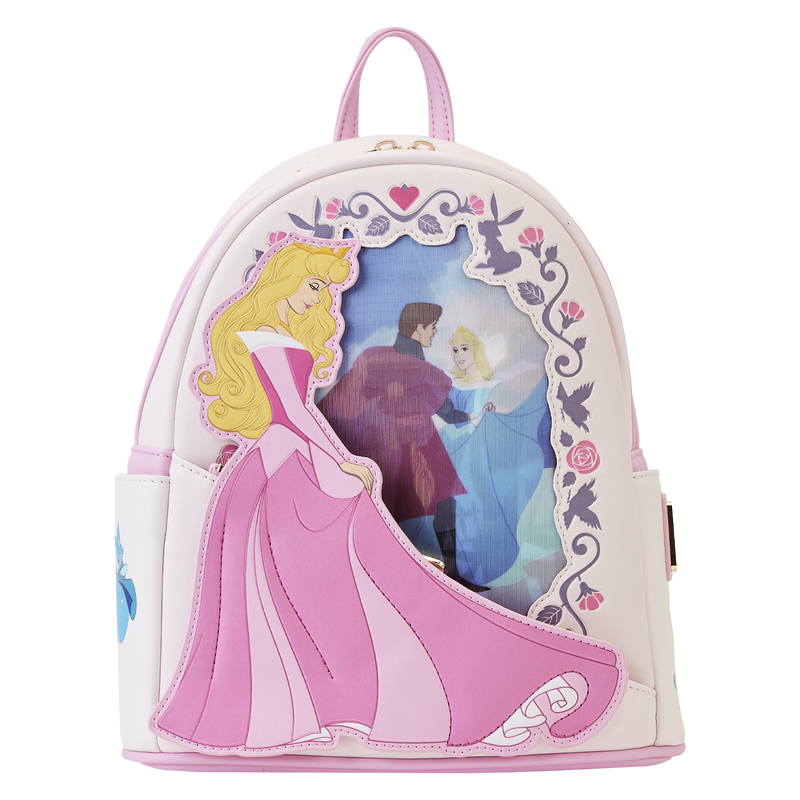 Sleeping Beauty Disney Handbags (1968-Now) for sale