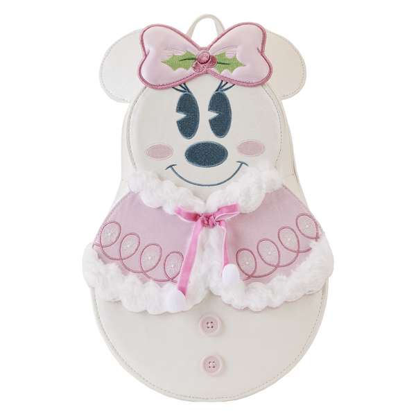 Minnie mouse bag hot sale disney store