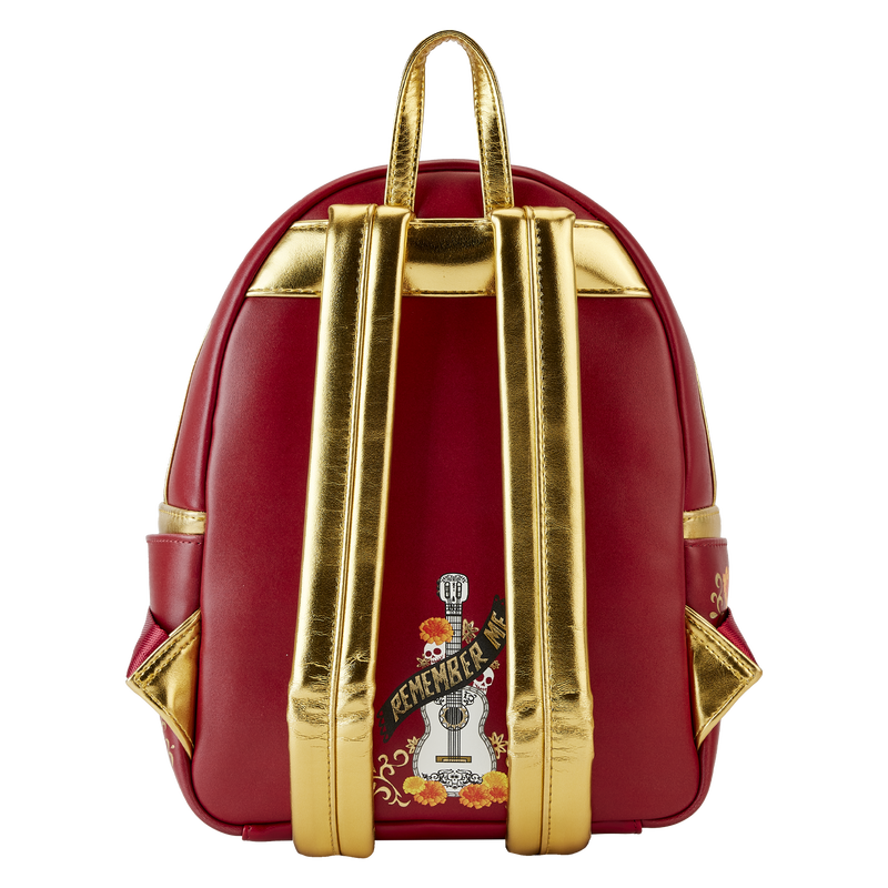 MIGUEL COSPLAY MINI BACKPACK - COCO