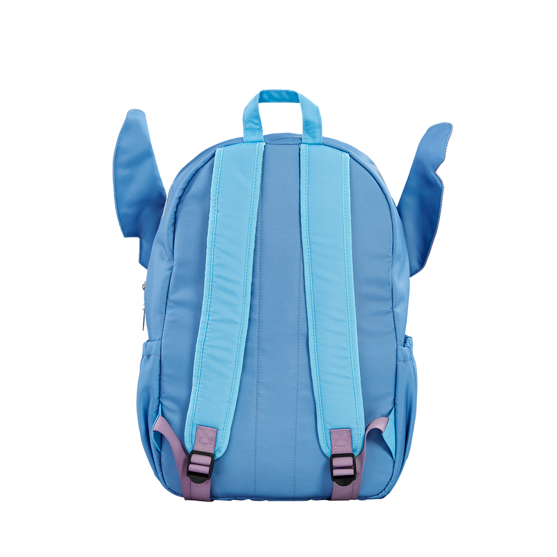 STITCH WITH HEART COSPLAY BACKPACK - DISNEY