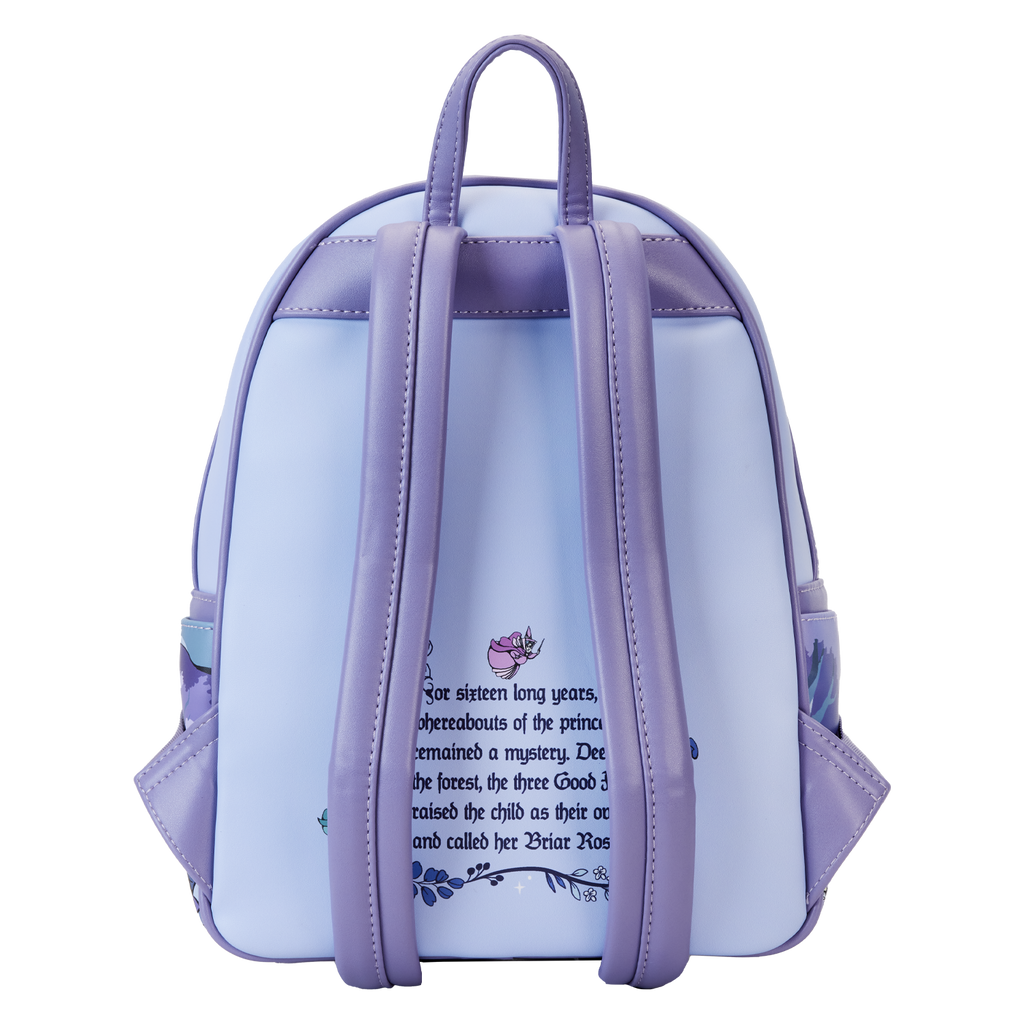 Disney 65th anniversary outlet backpack