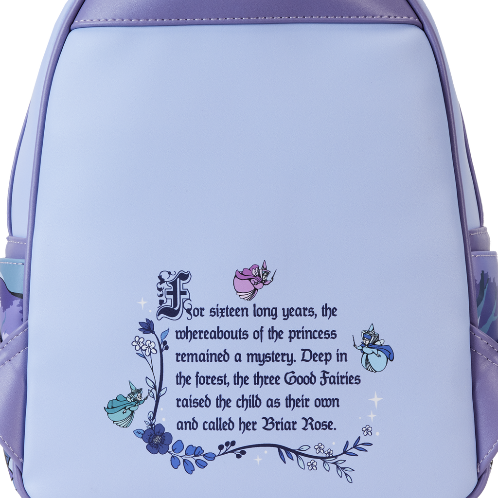 Disney 65th best sale anniversary backpack