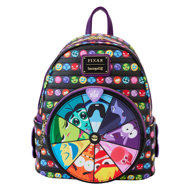 INSIDE OUT CORE MEMORIES MINI BACKPACK