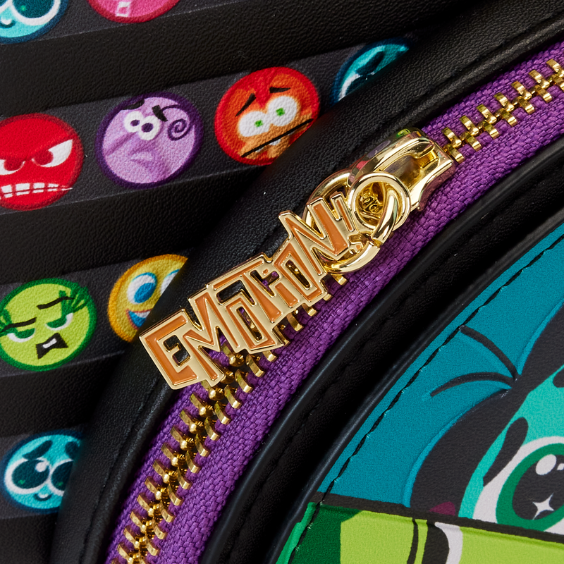 INSIDE OUT CORE MEMORIES MINI BACKPACK