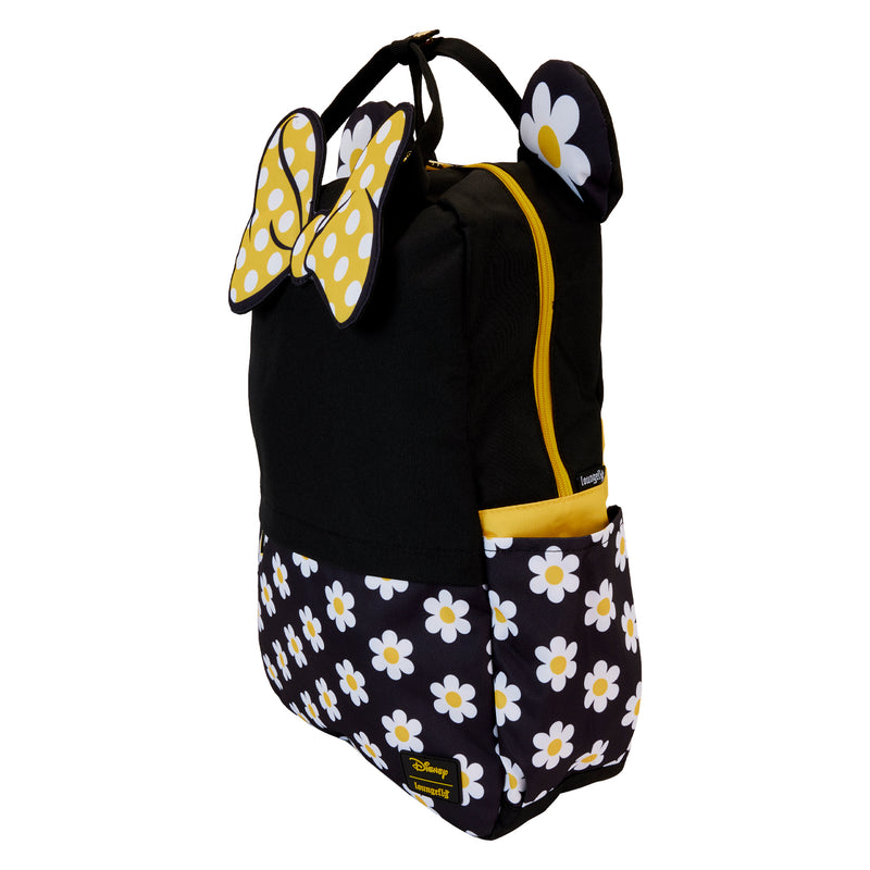 MINNIE MOUSE COSPLAY NYLON BACKPACK - DISNEY