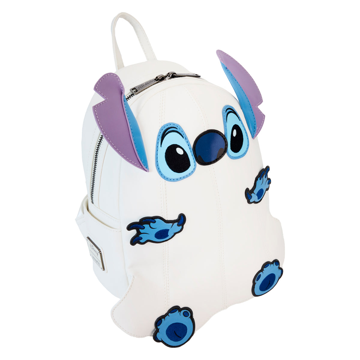 Loungefly Disney 2024 Stitch Coconut mini backpack Bundle of Four