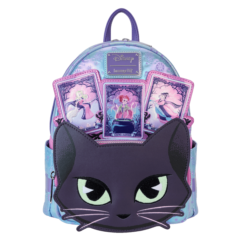 TAROT BINX MINI BACKPACK - HOCUS POCUS