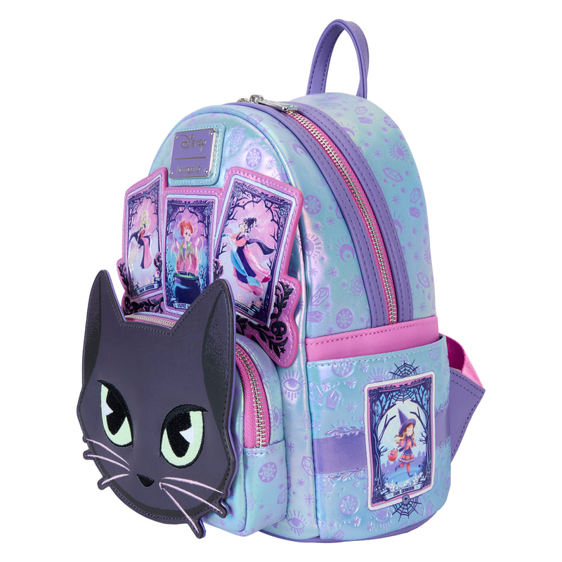 TAROT BINX MINI BACKPACK - HOCUS POCUS