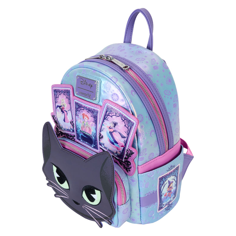 TAROT BINX MINI BACKPACK - HOCUS POCUS