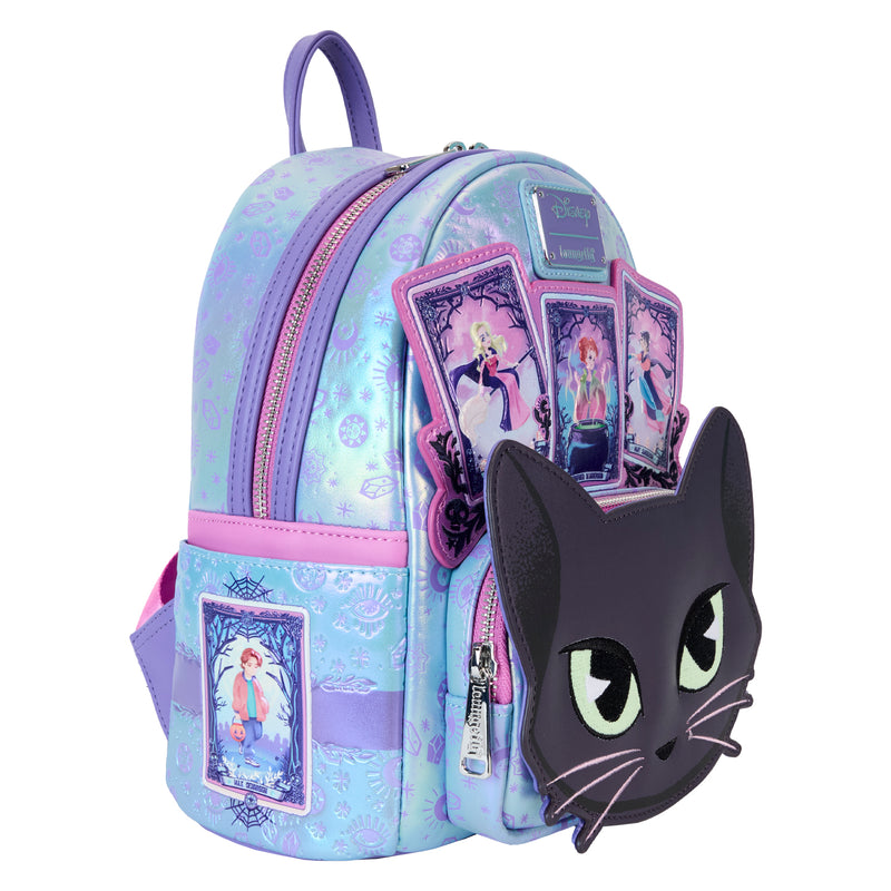 TAROT BINX MINI BACKPACK - HOCUS POCUS