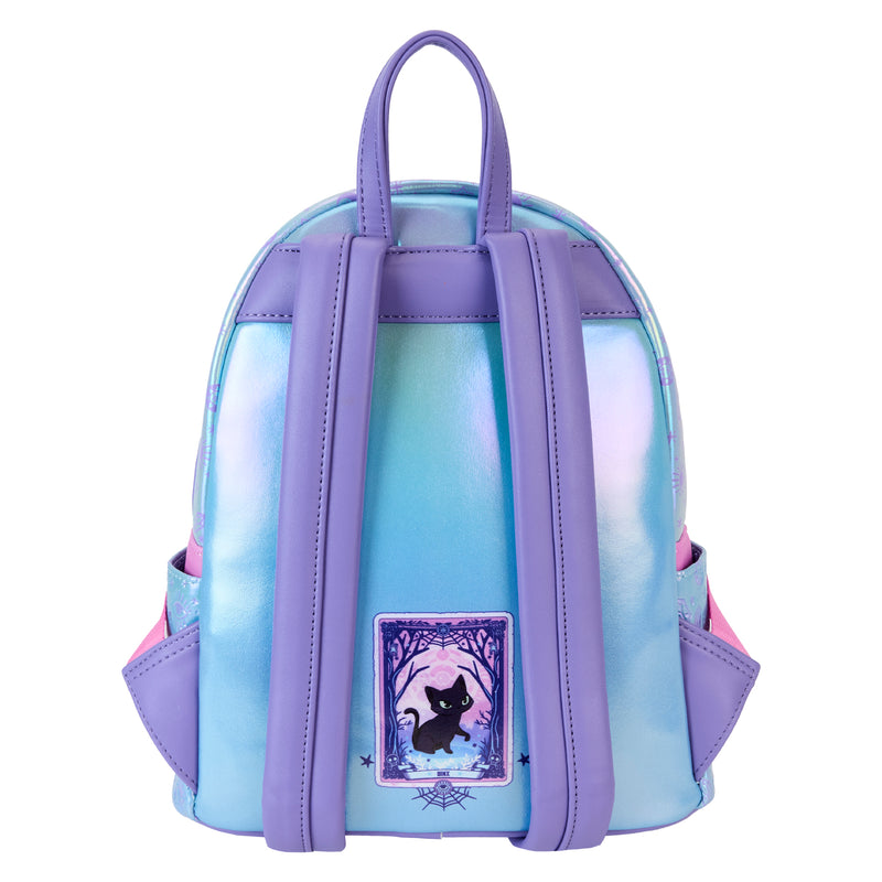 TAROT BINX MINI BACKPACK - HOCUS POCUS