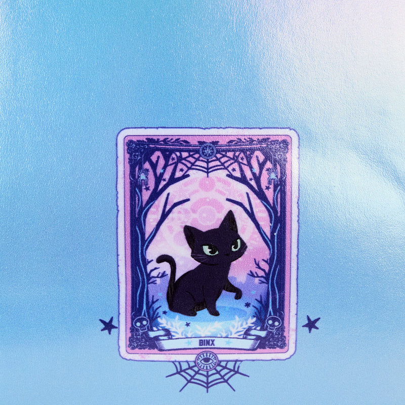 TAROT BINX MINI BACKPACK - HOCUS POCUS