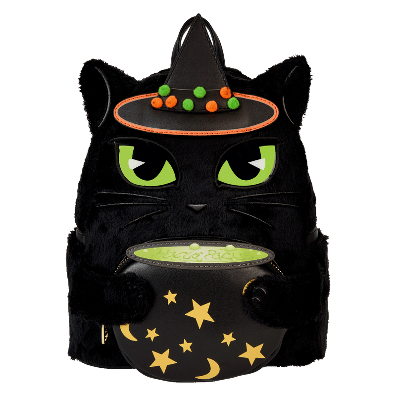 BINX COSTUME MINI BACKPACK - HOCUS POCUS