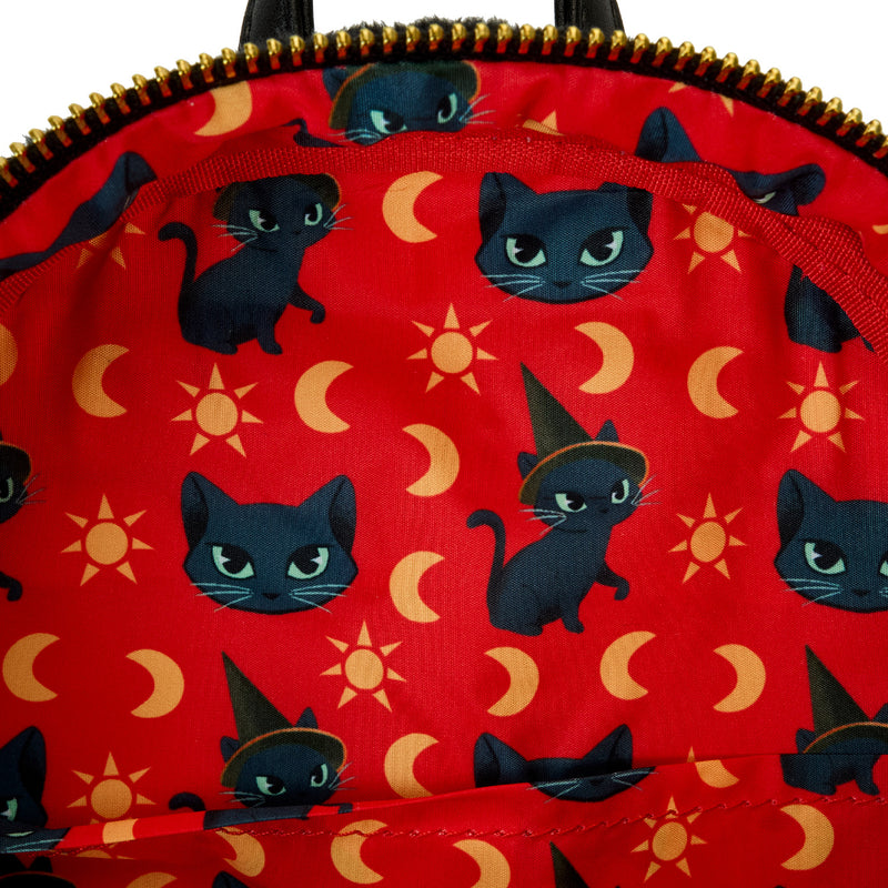 BINX COSTUME MINI BACKPACK - HOCUS POCUS