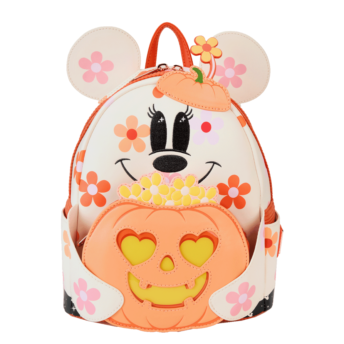 Order mickey pumpkin Loungefly